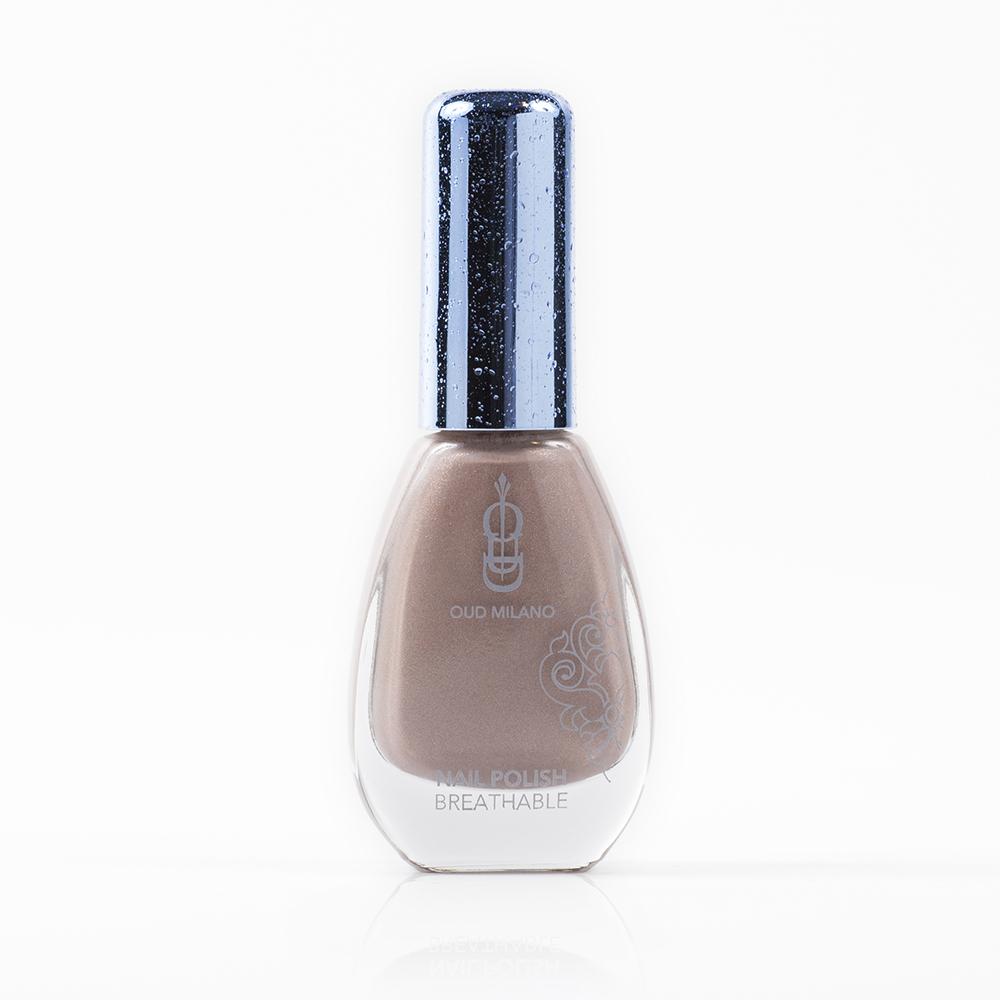 Nail Polish Breathable