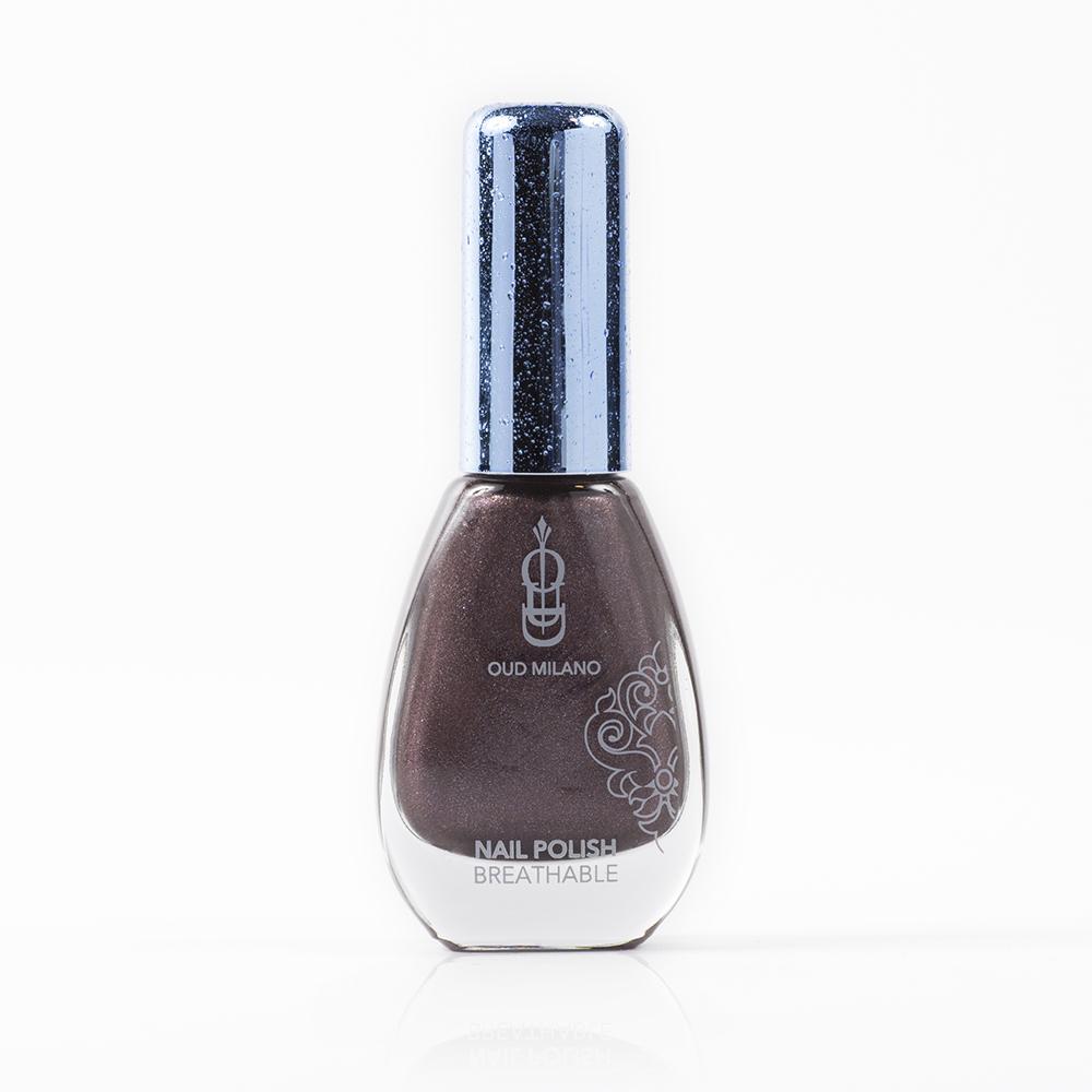 Nail Polish Breathable