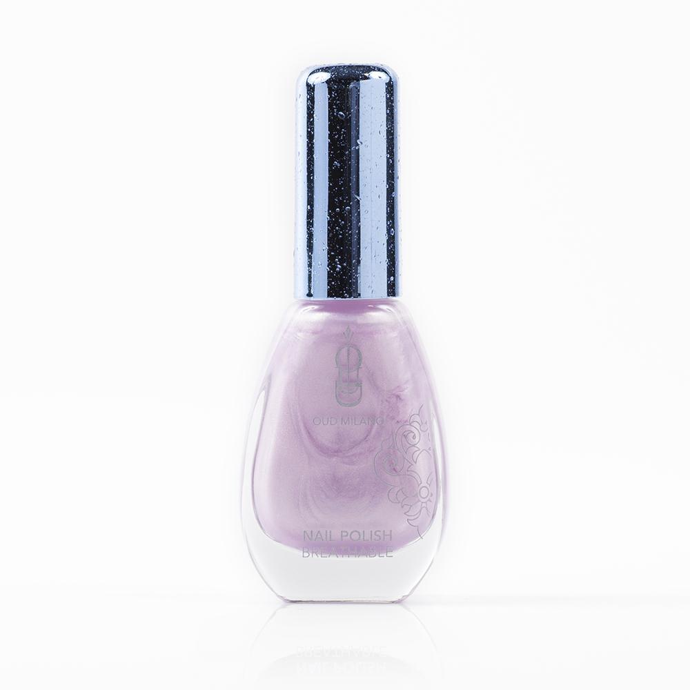 Nail Polish Breathable