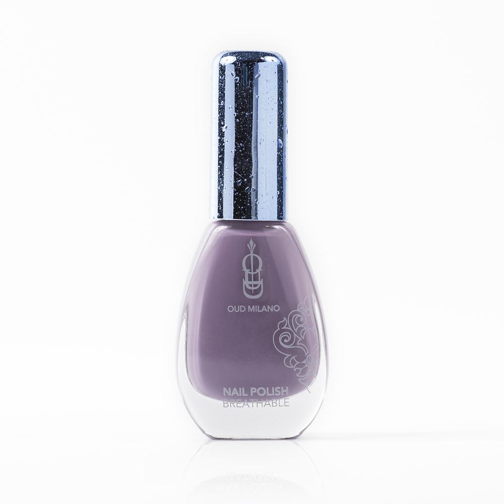 Nail Polish Breathable
