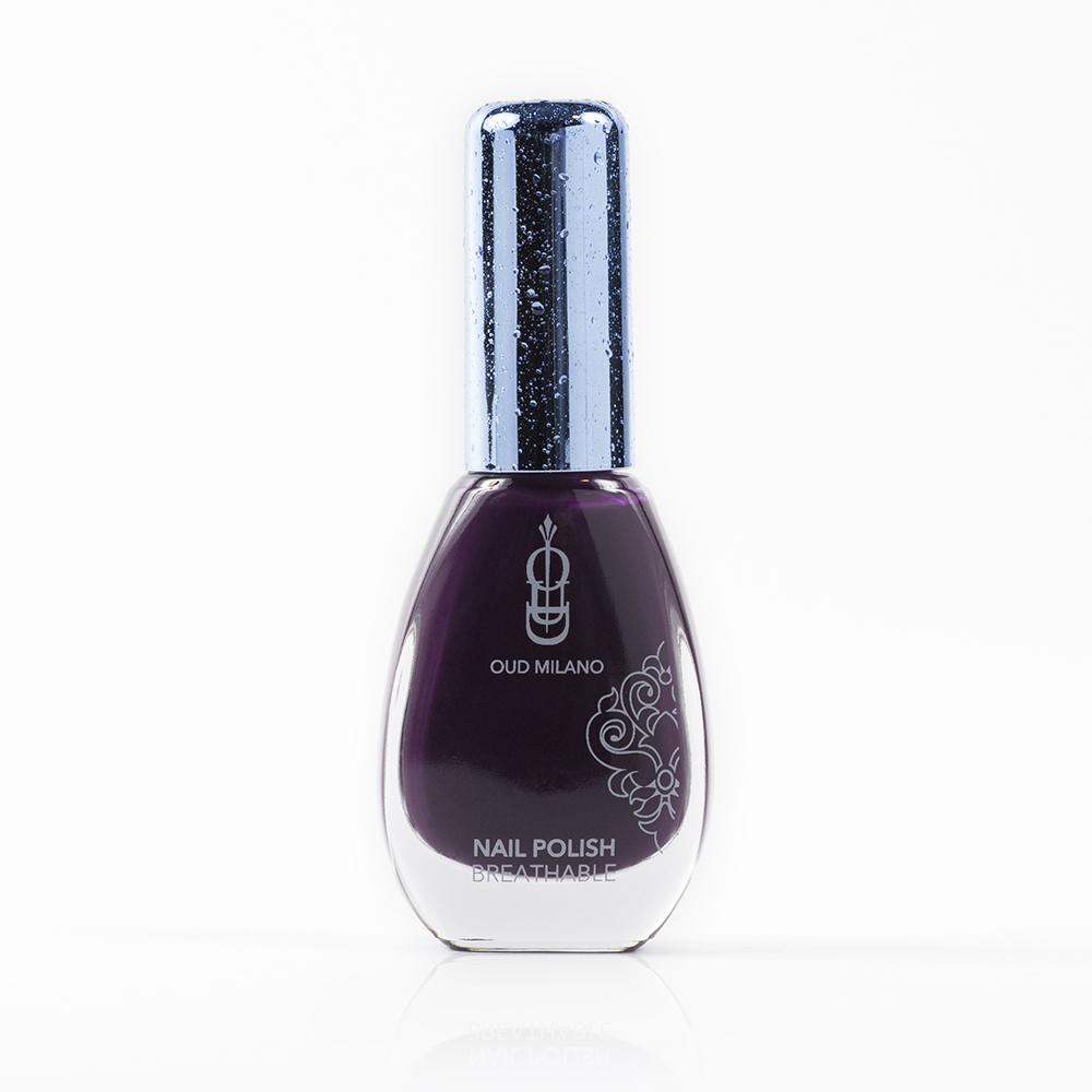 Nail Polish Breathable
