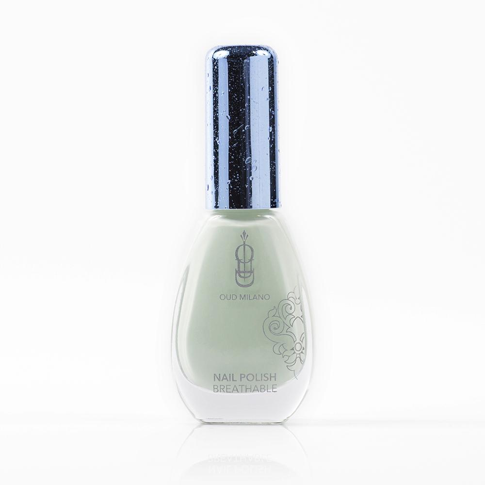 Nail Polish Breathable