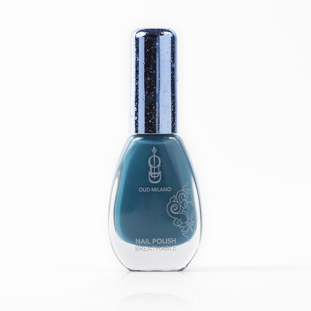 Nail Polish Breathable