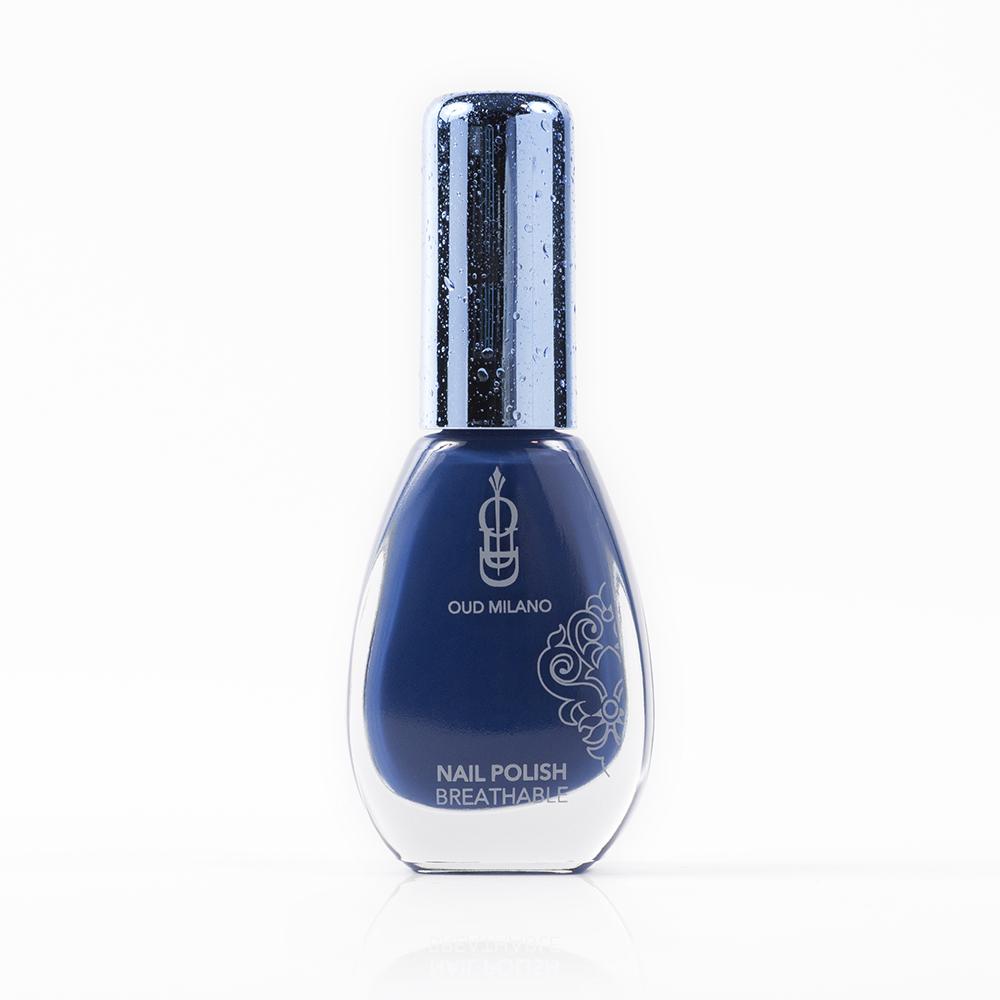 Nail Polish Breathable
