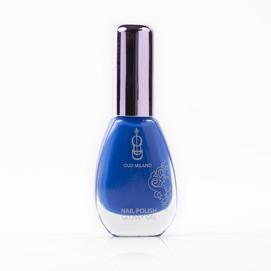 Nail Polish Glossy Gel