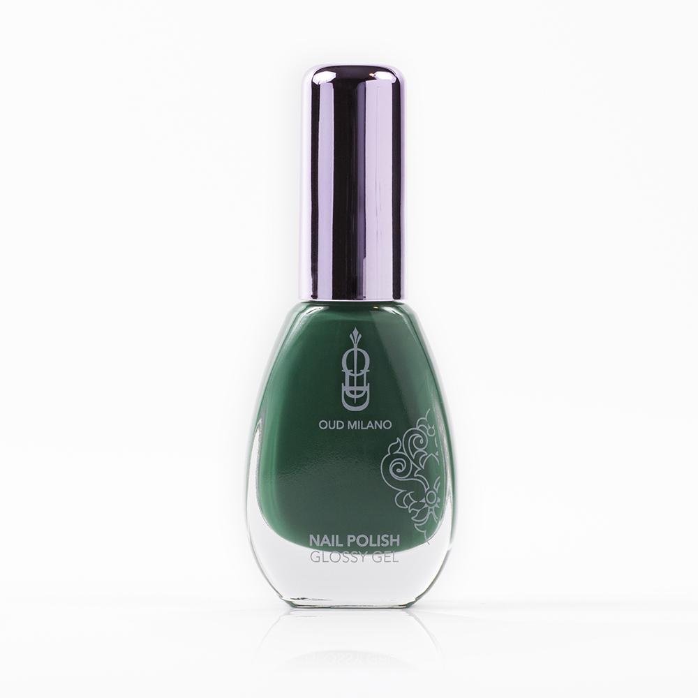 Nail Polish Glossy Gel