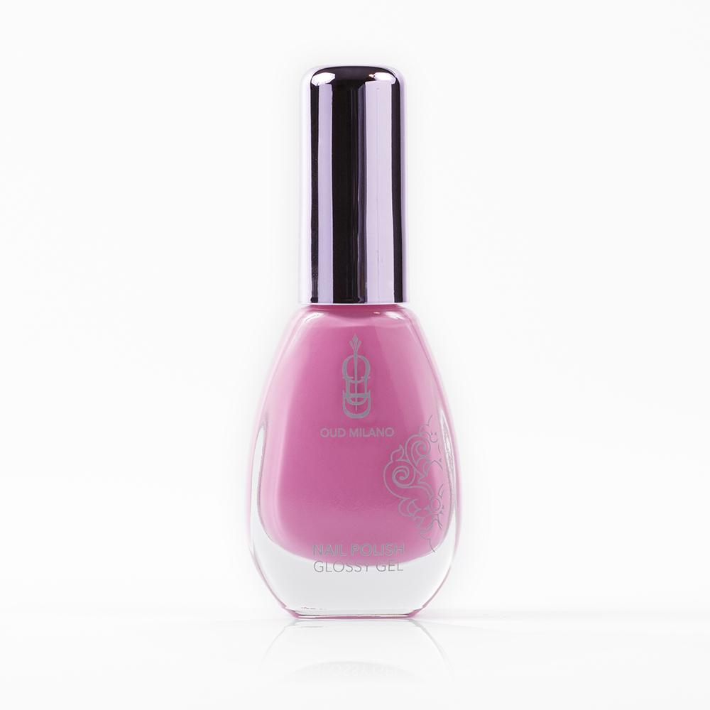Nail Polish Glossy Gel