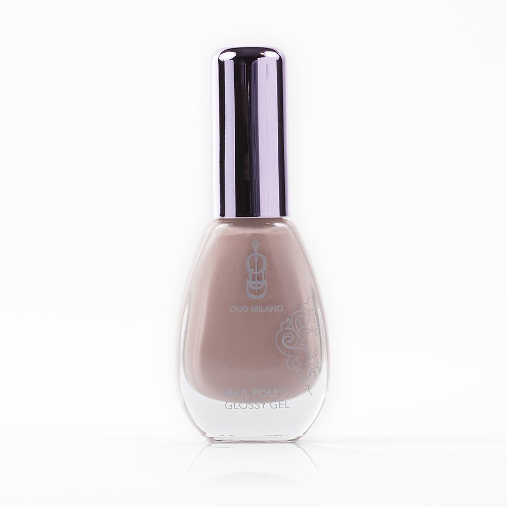 Nail Polish Glossy Gel