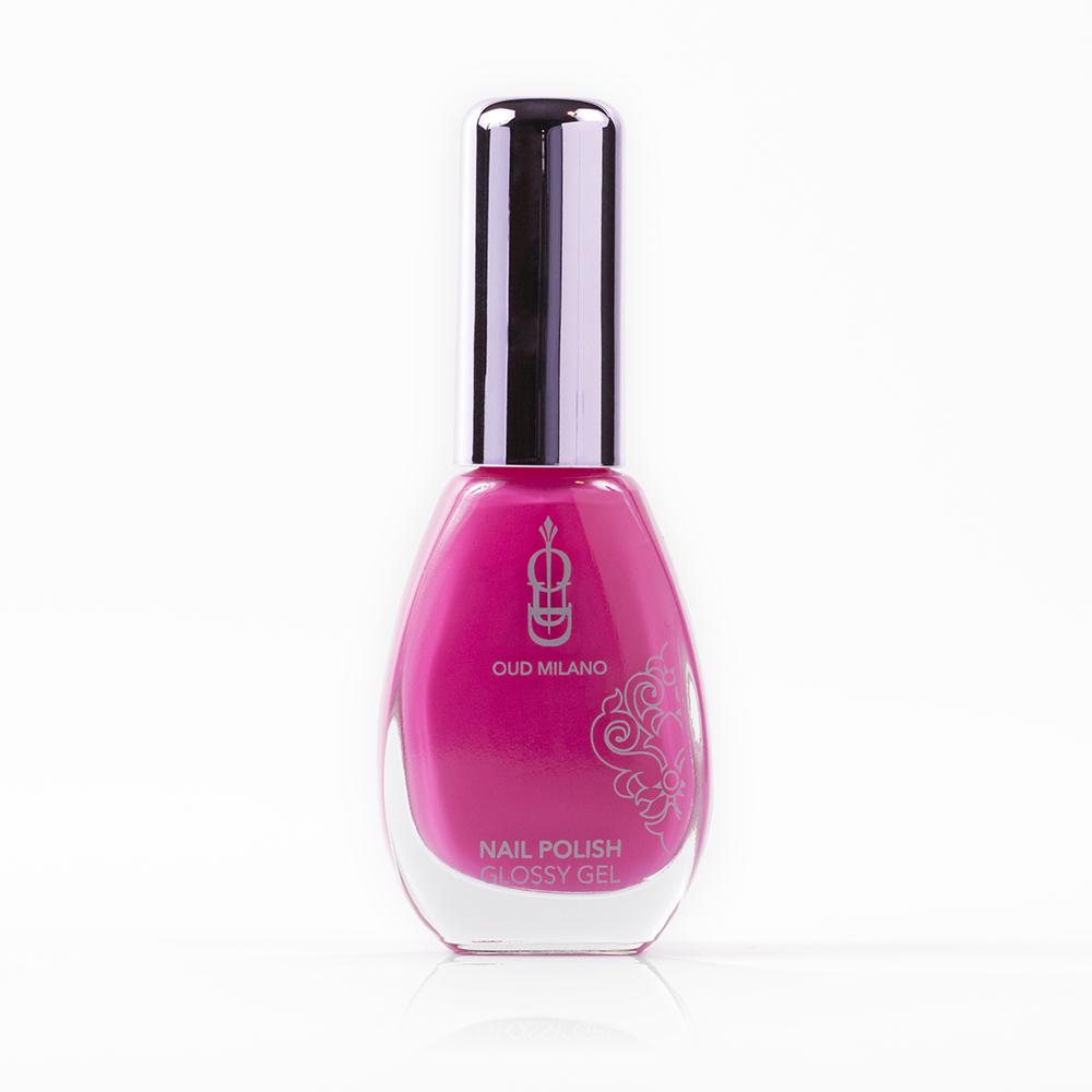 Nail Polish Glossy Gel