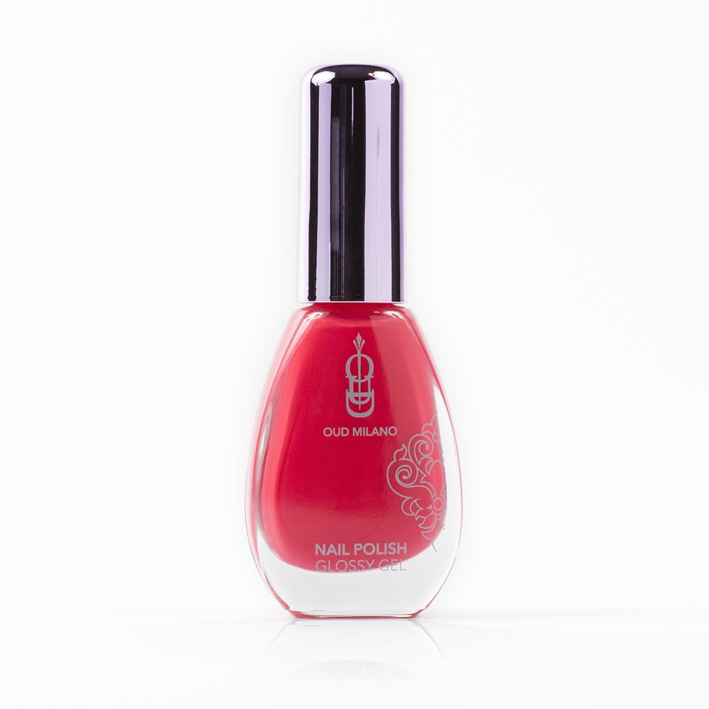 Nail Polish Glossy Gel