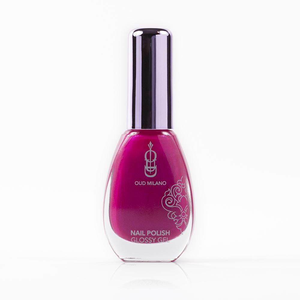 Nail Polish Glossy Gel