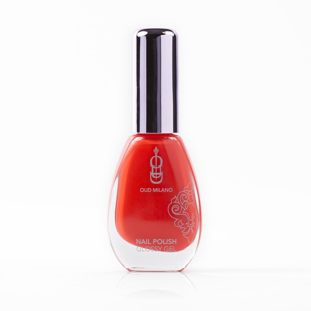 Nail Polish Glossy Gel