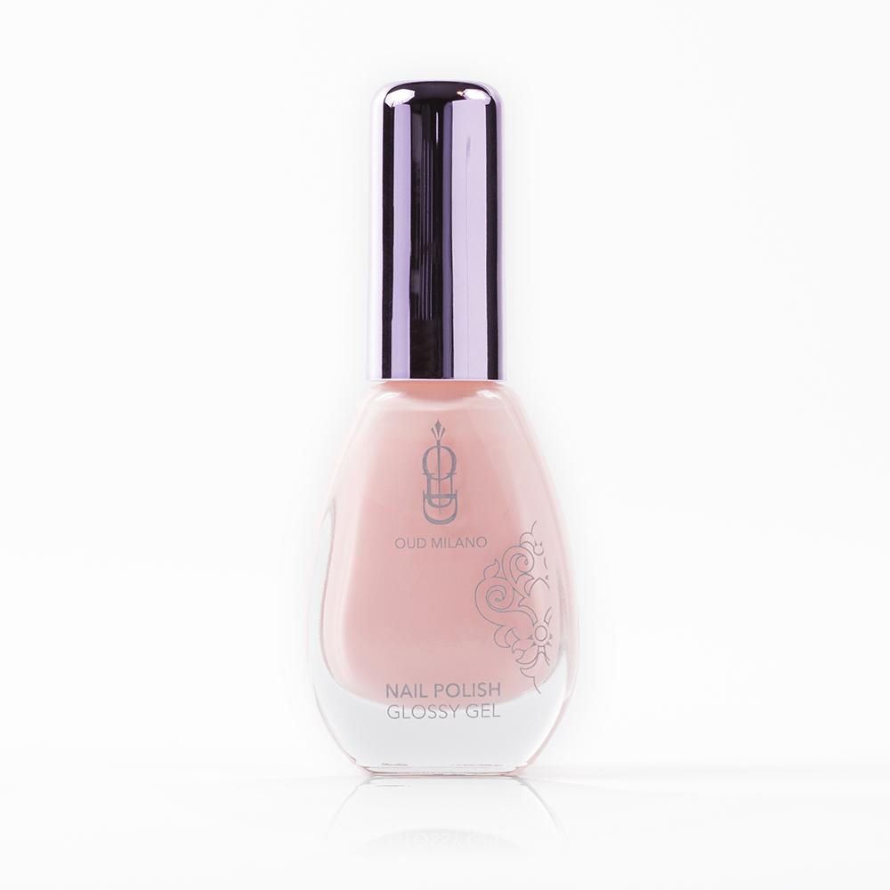 Nail Polish Glossy Gel