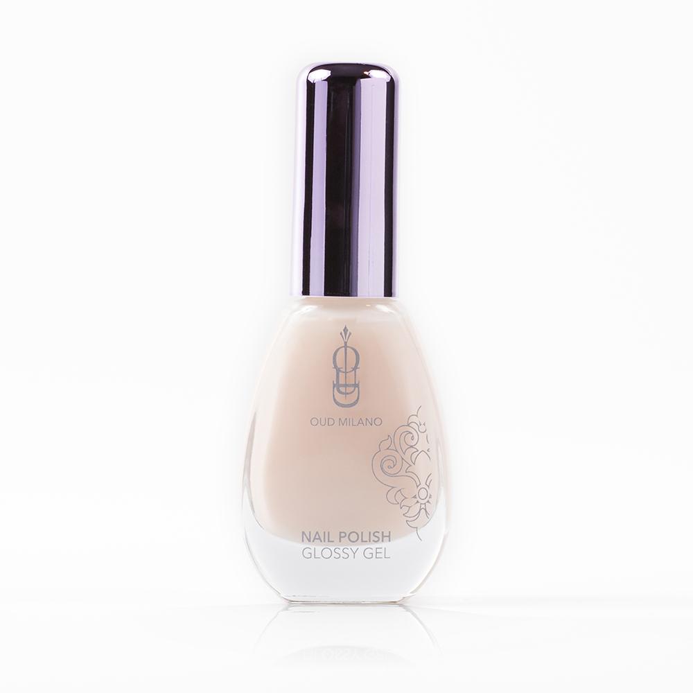 Nail Polish Glossy Gel