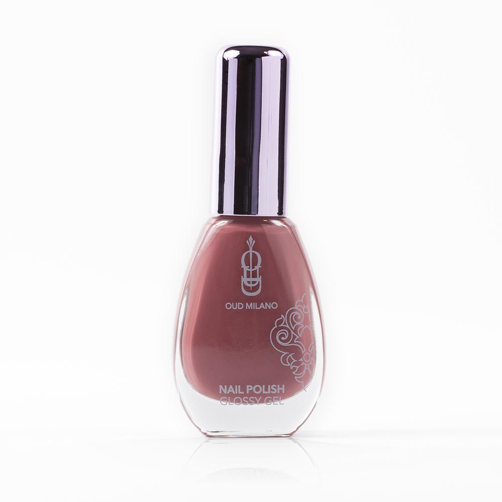 Nail Polish Glossy Gel