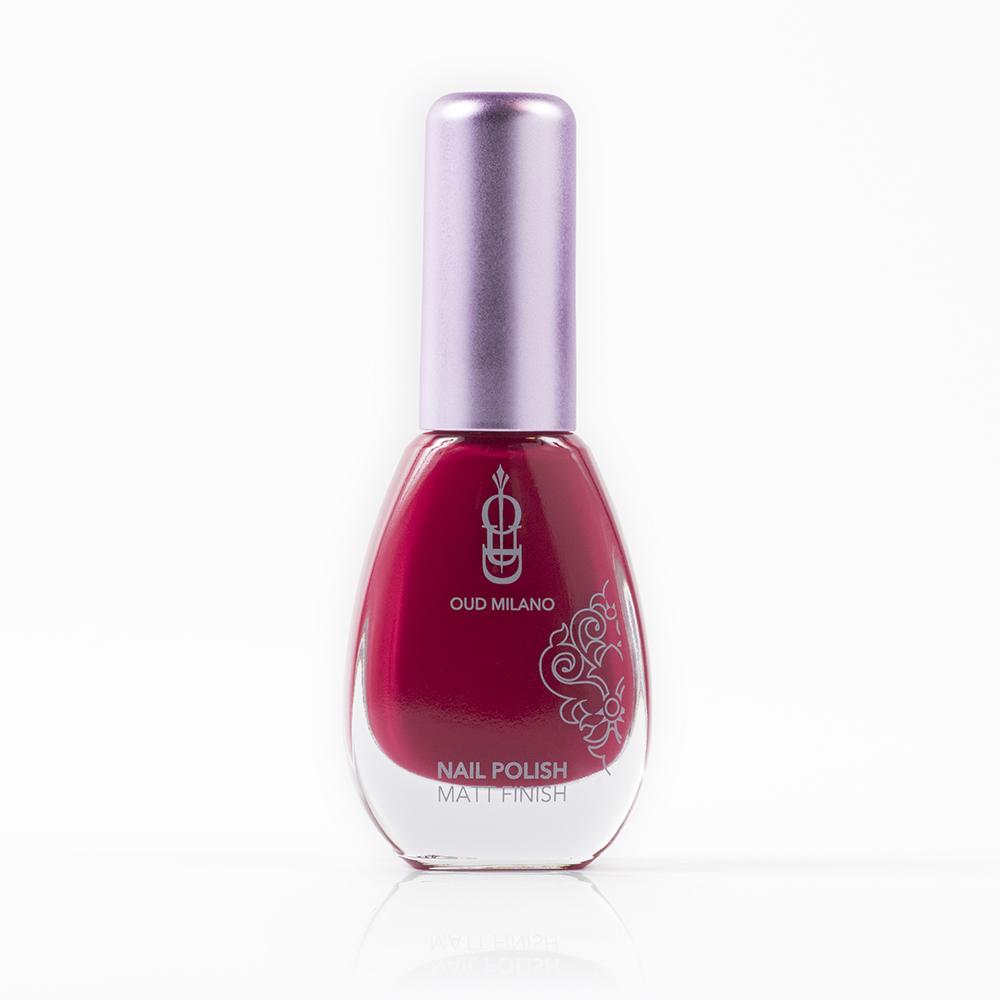 Nail Polish Matt Finish