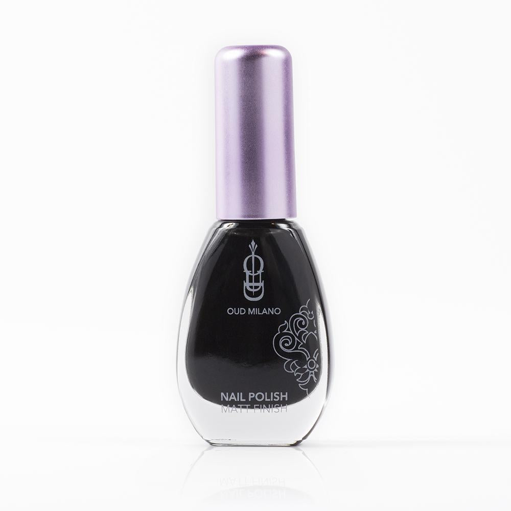 Nail Polish Matt Finish