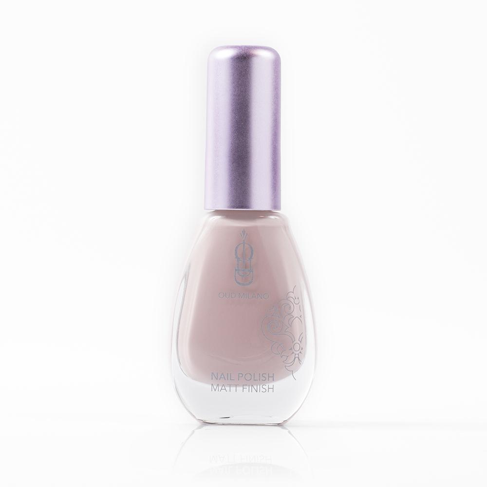 Nail Polish Matt Finish