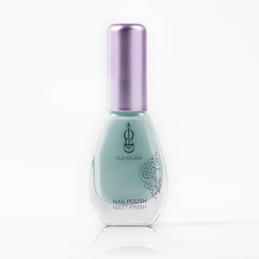 Nail Polish Matt Finish