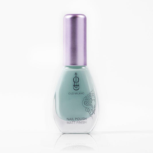 Nail Polish Matt Finish