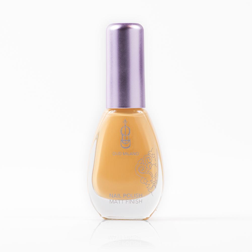 Nail Polish Matt Finish