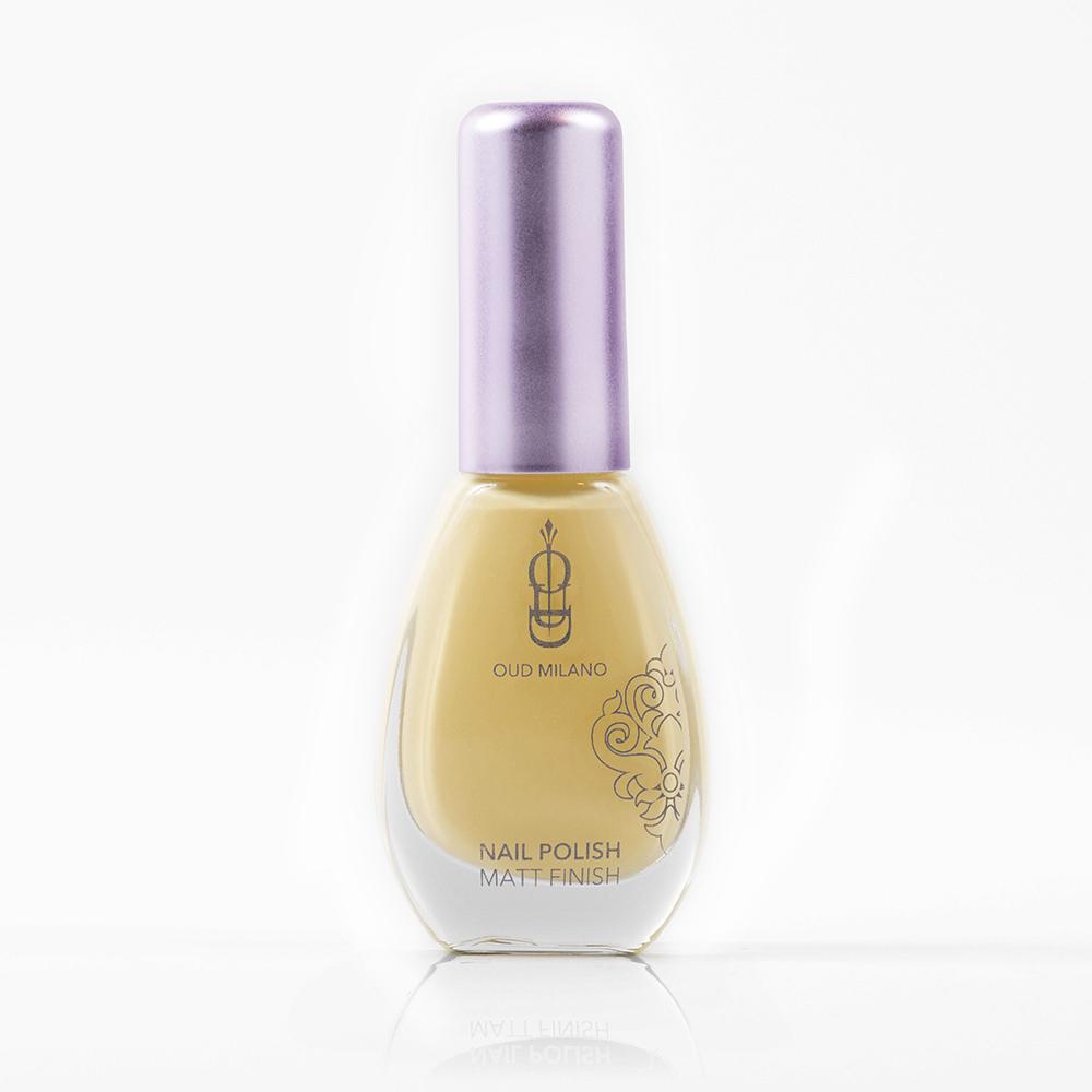 Nail Polish Matt Finish