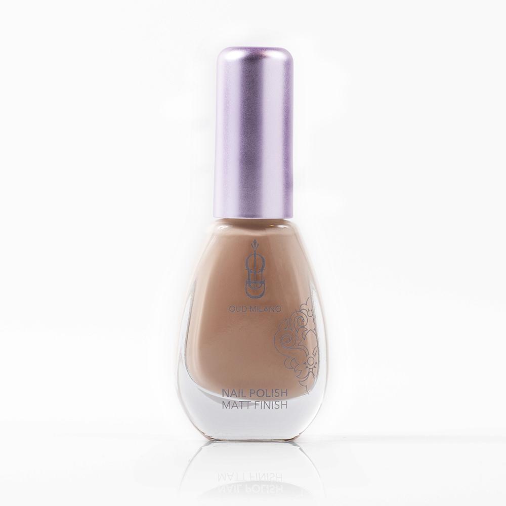 Nail Polish Matt Finish