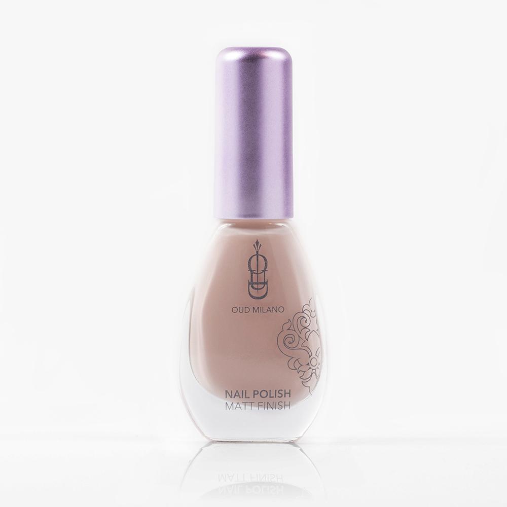 Nail Polish Matt Finish