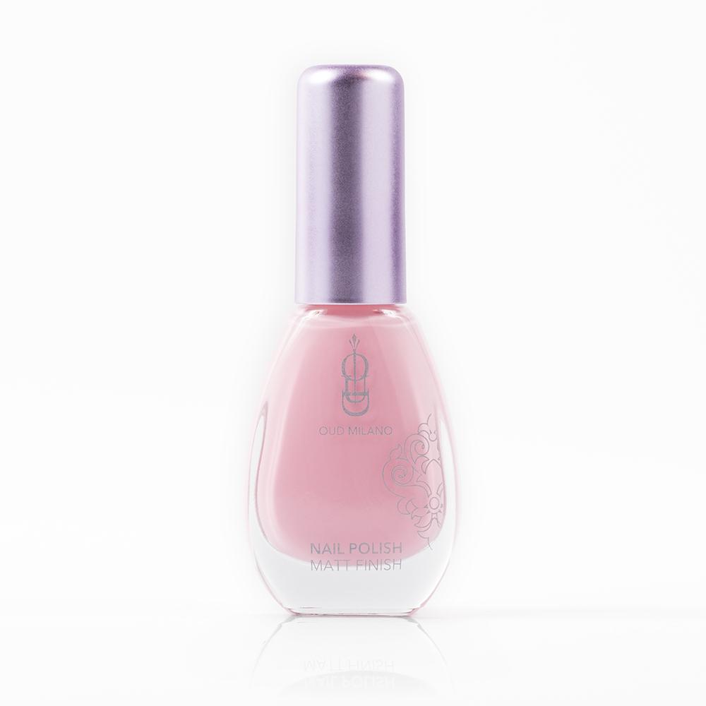 Nail Polish Matt Finish