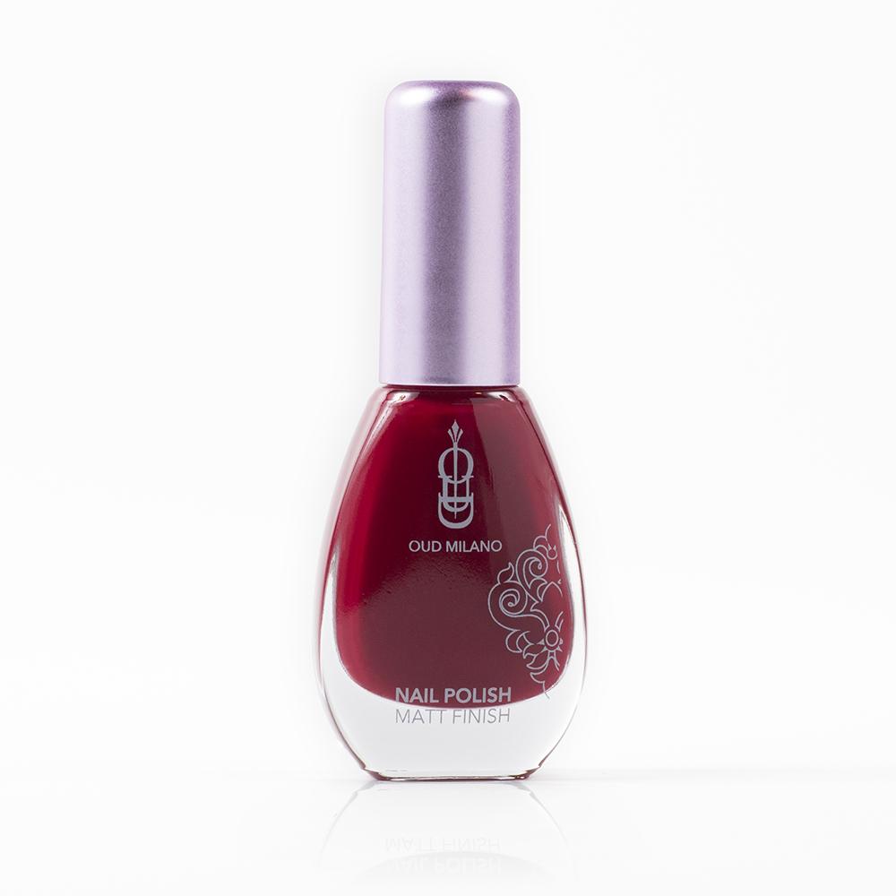 Nail Polish Matt Finish