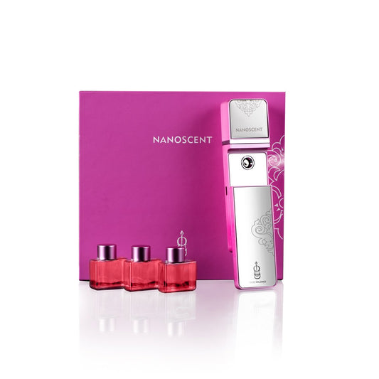 Nano Scent Box
