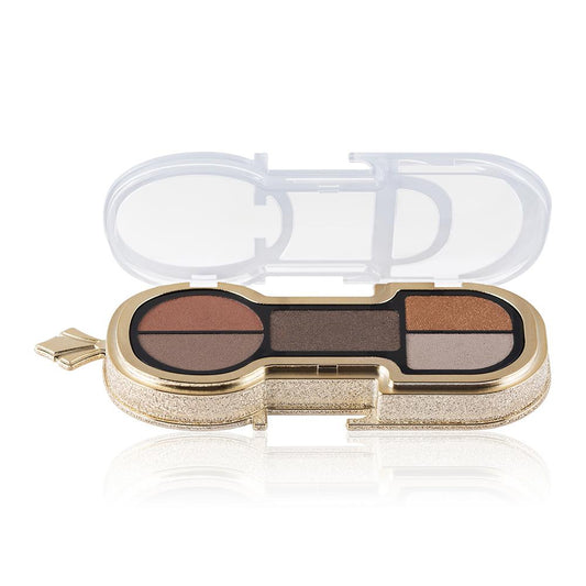 Ombre Del Deserto Eyeshadow Palette
