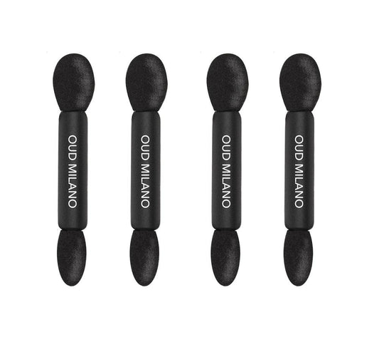 Precision Eyeshadow Applicators