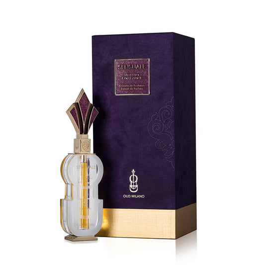 Sensuale Velluto Crystal