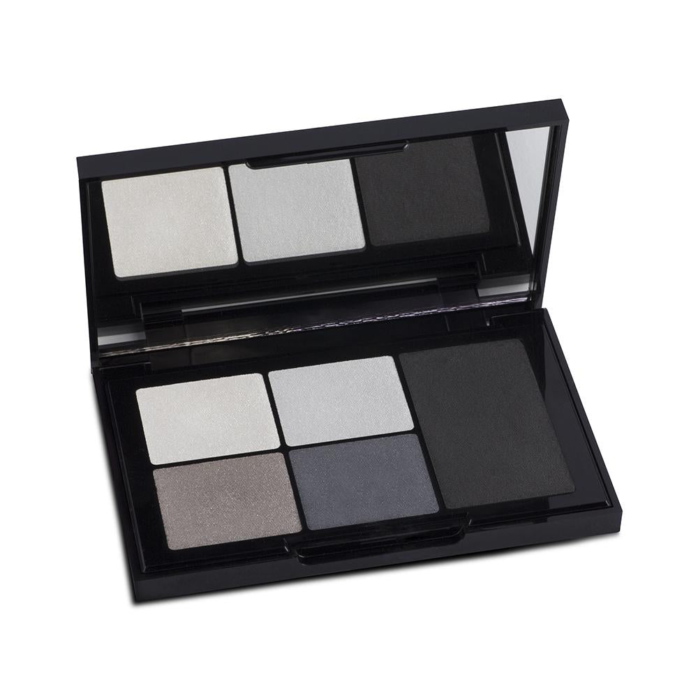 Eye Shadow Palette Smokey Eye