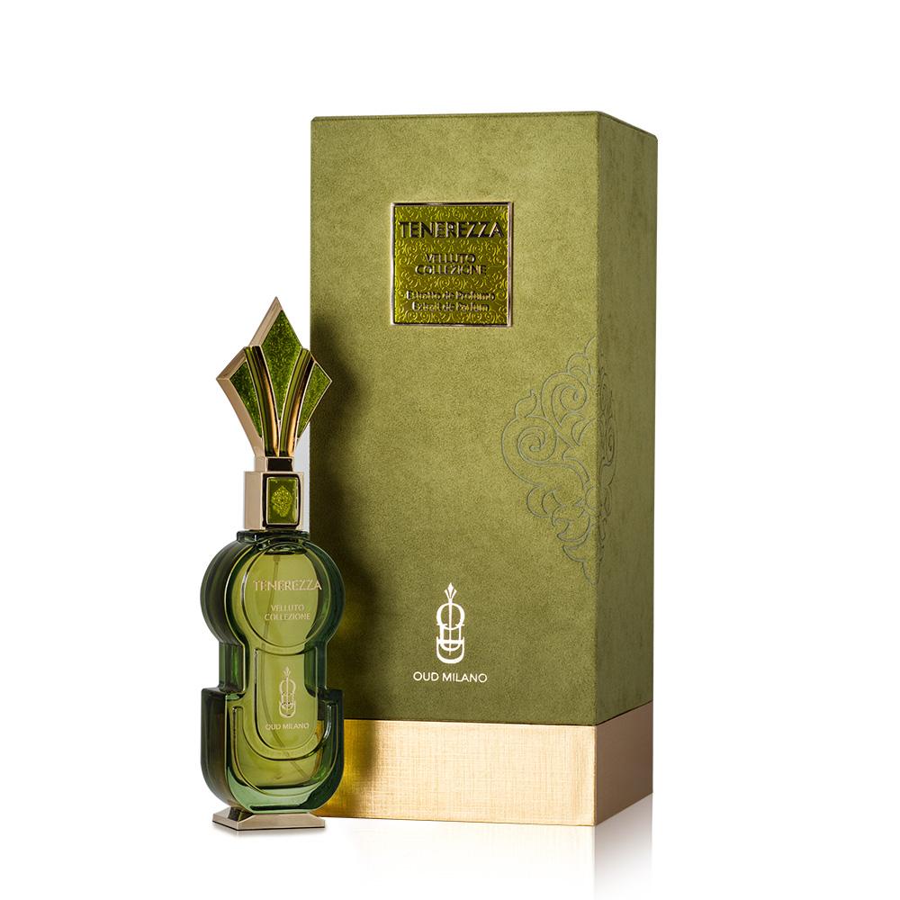 Tenerezza Velluto Spray