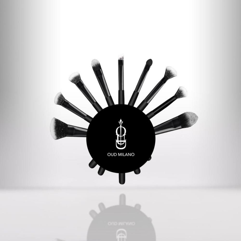 Make up Brush Set