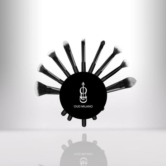 Make up Brush Set