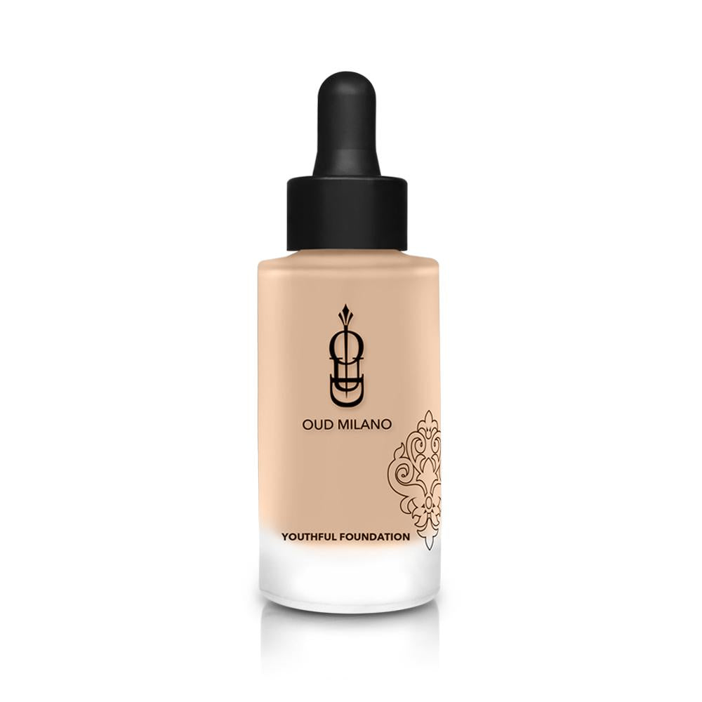 Youthful Foundation