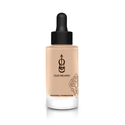 Youthful Foundation