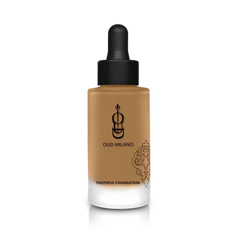 Youthful Foundation