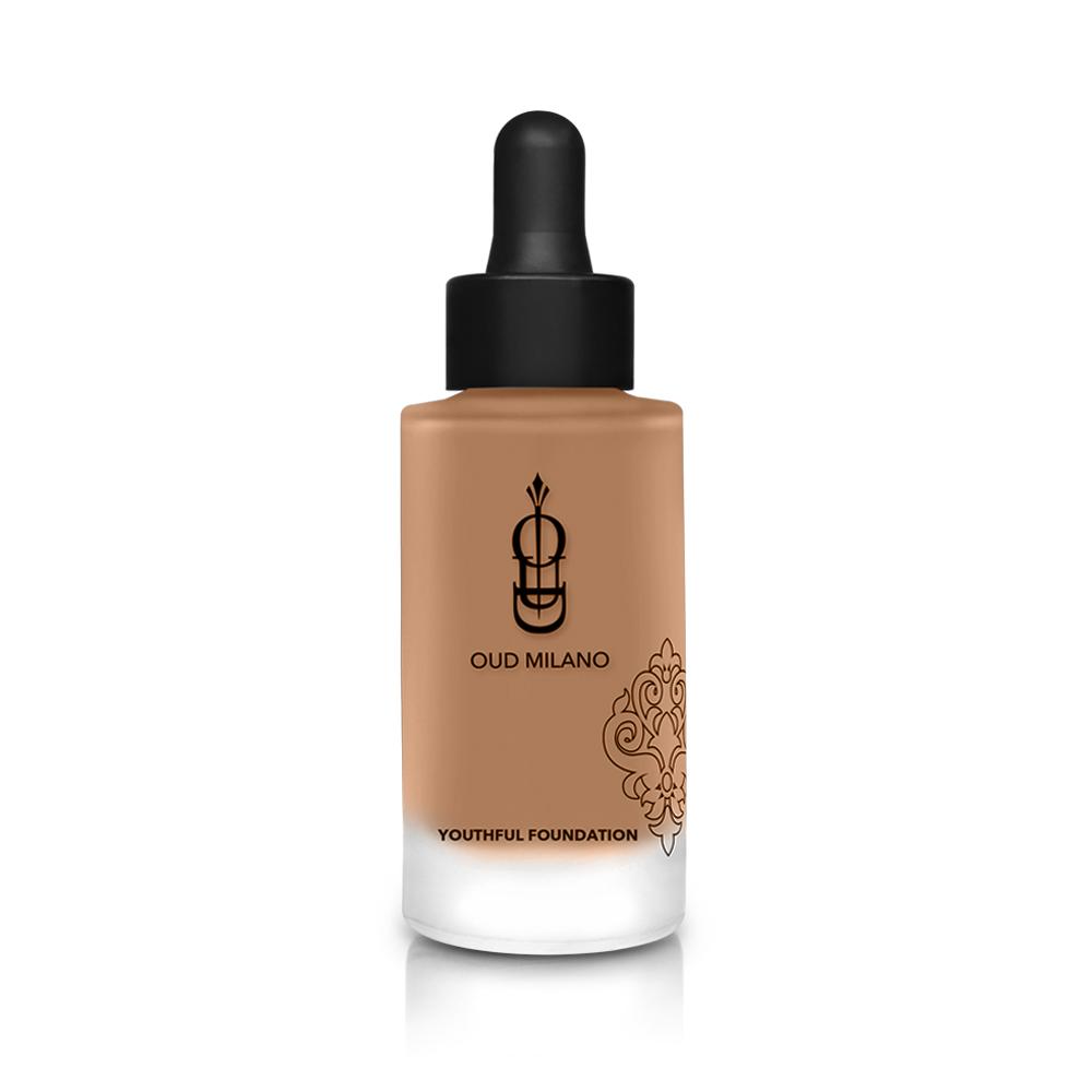 Youthful Foundation