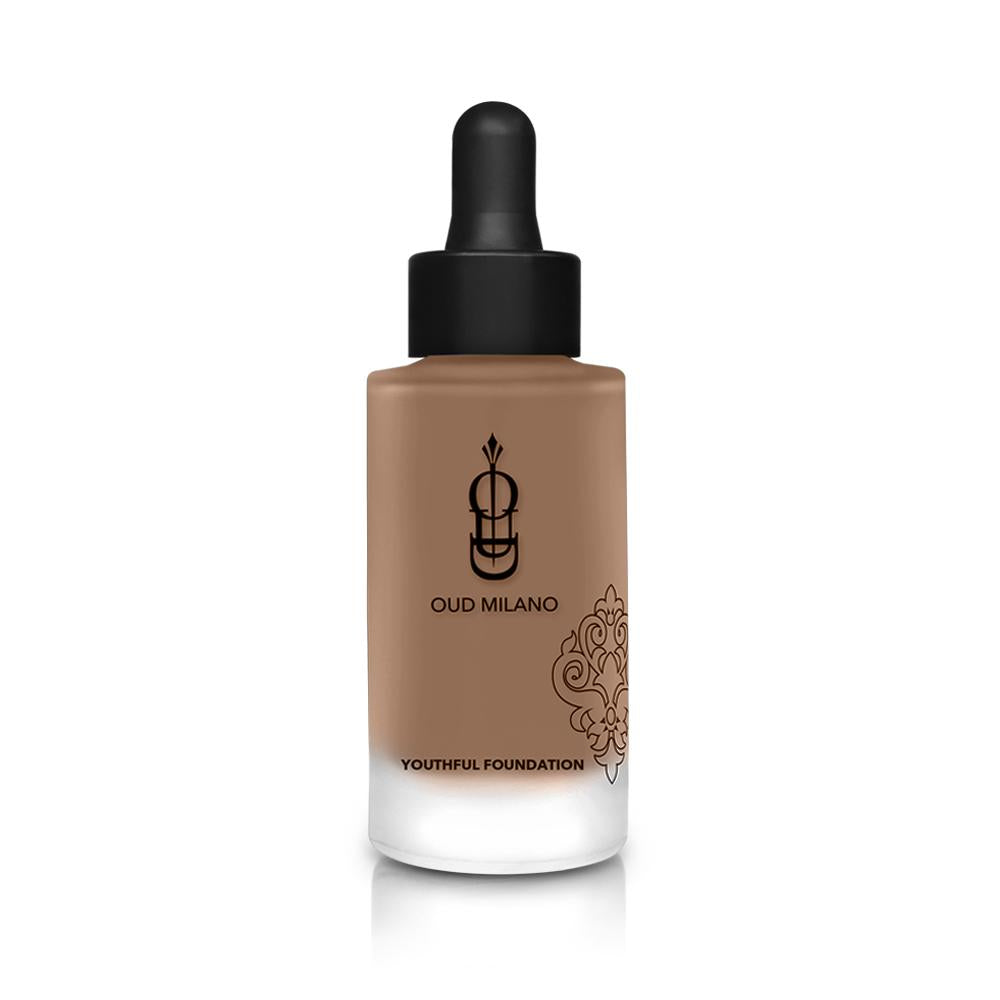 Youthful Foundation