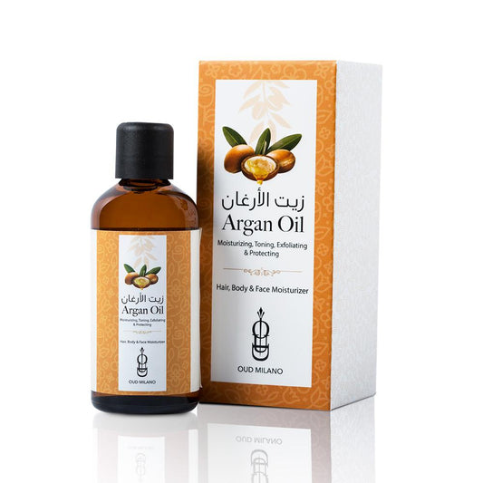 Argan Oil
