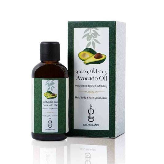 Avocado Oil