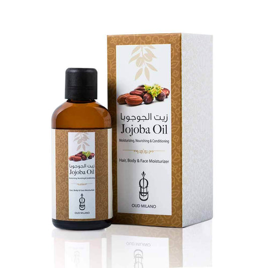 Jojoba Oil