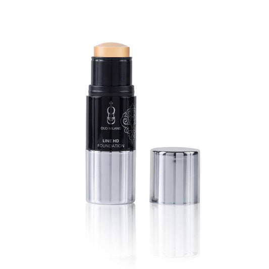 Line HD Foundation