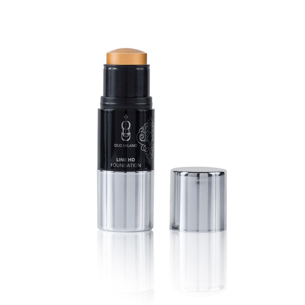 Line HD Foundation