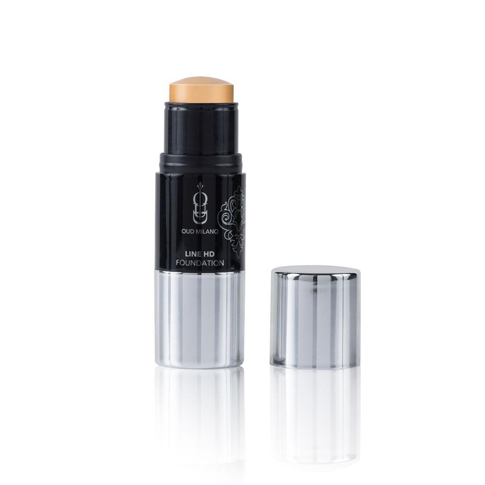 Line HD Foundation