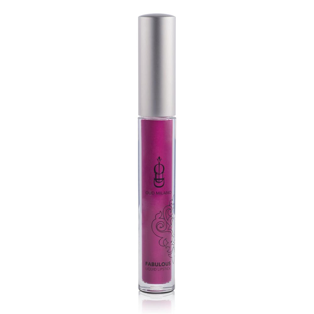 Lipstick Liquid Color